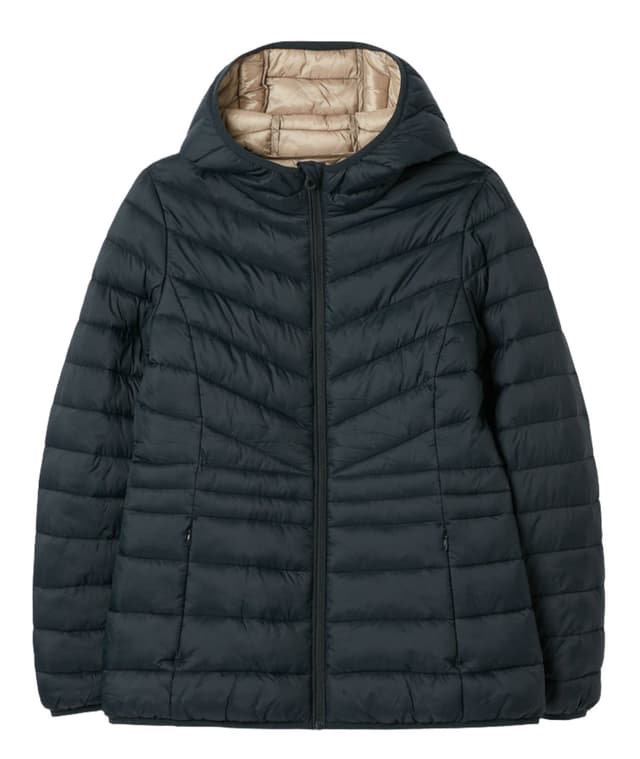 Joules Women's Kenley Jacket - Navy Product Image