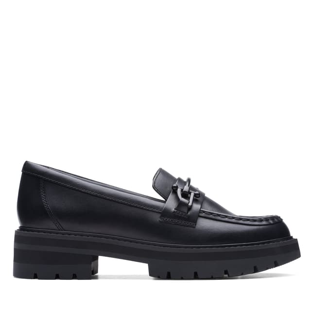 Clarks Women's Orianna Bit - Black Product Image