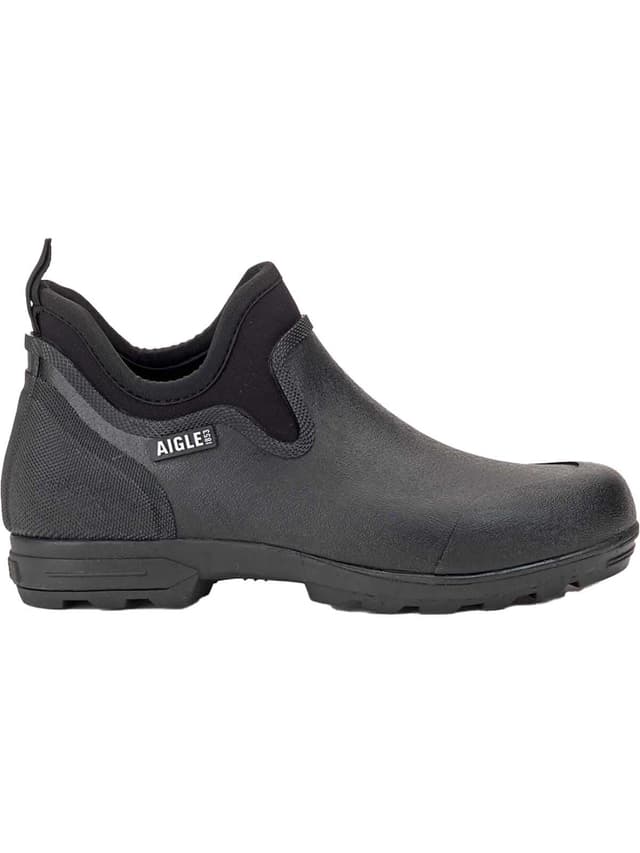 Aigle Lessfor Plus M2 - Black Product Image