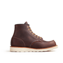 Red Wing Classic Moc Toe 6" Boot Oil-Slick Leather - Briar - Style 8138 Colour thumbnail