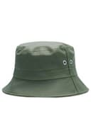 Stutterheim Beckholmen Bucket Hat - Green Colour thumbnail