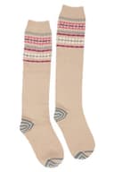 Joules Women's Wader Welly Socks - Oat Colour thumbnail