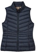 Joules Women's Kenley Gilet - Navy Colour thumbnail