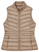 Joules Women's Kenley Gilet - Pearl Colour thumbnail