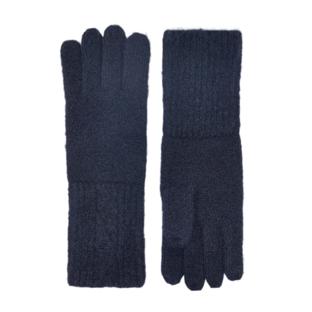 Joules Women's Effie Gloves - Navy Product Image