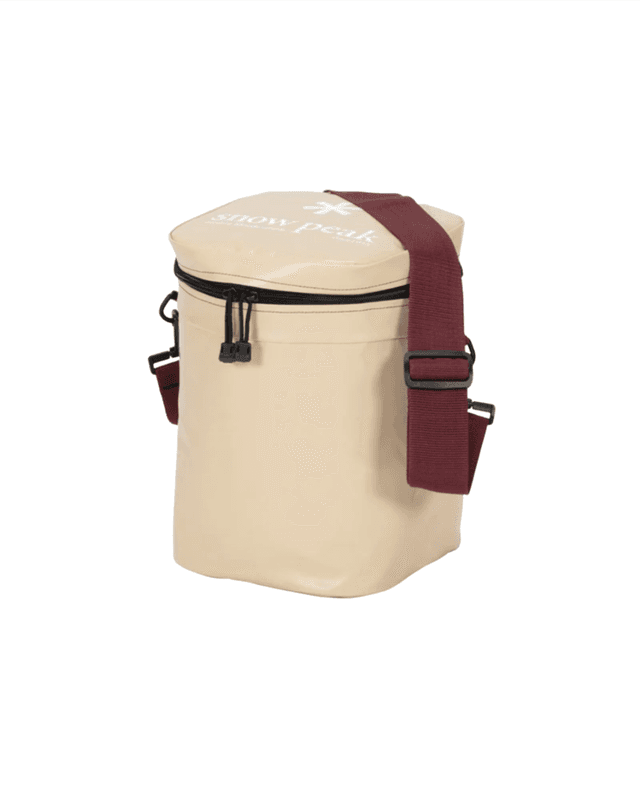 Snow Peak Soft Cooler 11 Product Image