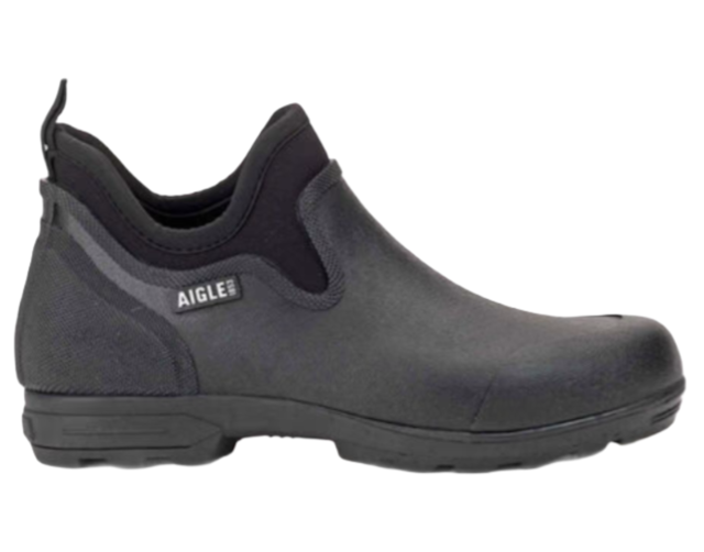 Aigle Lessfor Plus M2 - Black Product Image