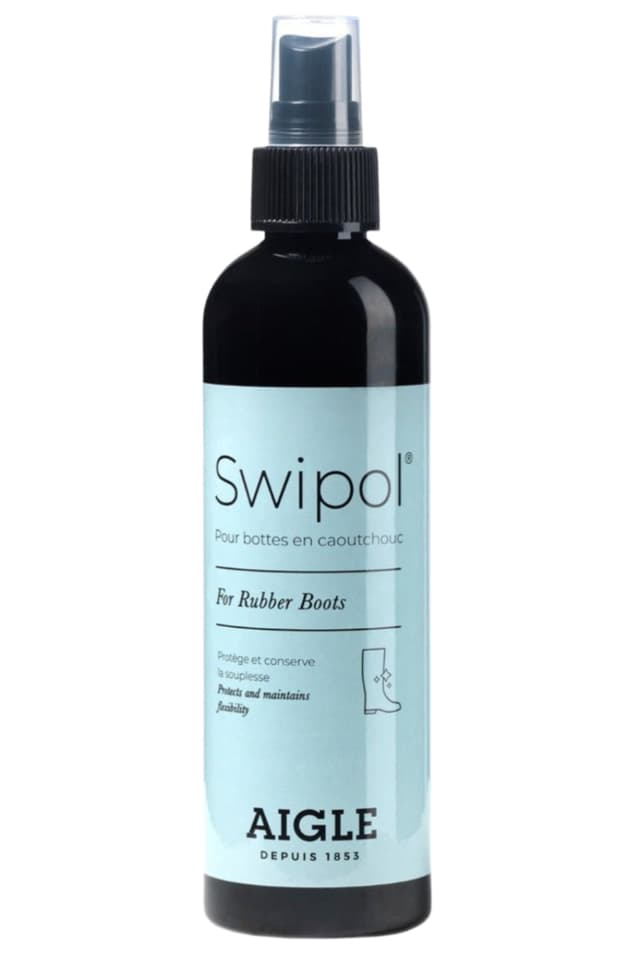 Aigle Swipol 2 Rubber Boot Care Spray Product Image