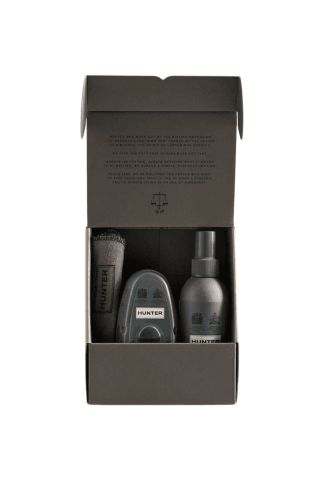 Hunter Rubber Boot Care Kit Product Image