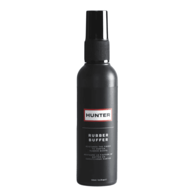 Hunter Rubber Boot Buffer Spray Product Image