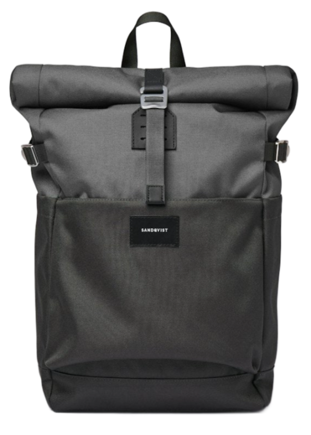 Sandqvist Ilon Backpack - Multi Dark Product Image