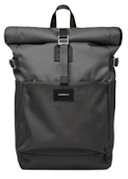 Sandqvist Ilon Backpack - Multi Dark Colour thumbnail