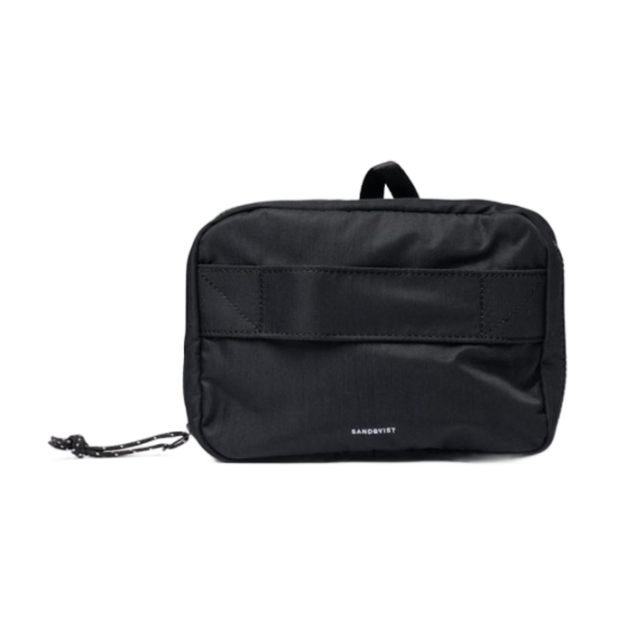 Sandqvist Everyday Washbag - Black Product Image