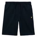 Lyle & Scott Men's Sweat Short - Dark Navy Colour thumbnail