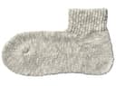 Snow Peak GaraGara Socks - Grey Colour thumbnail