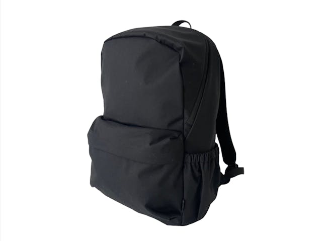 Snow Peak Everyday Backpack - Black Product Image