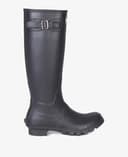 Barbour Women's Bede Wellington Boots - Black Colour thumbnail