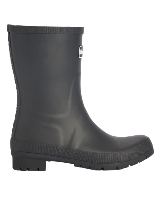 Barbour Women's Banbury Wellington Boots - Black Product Image