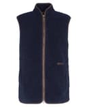 Barbour Men's Rydal Gilet - Navy Colour thumbnail