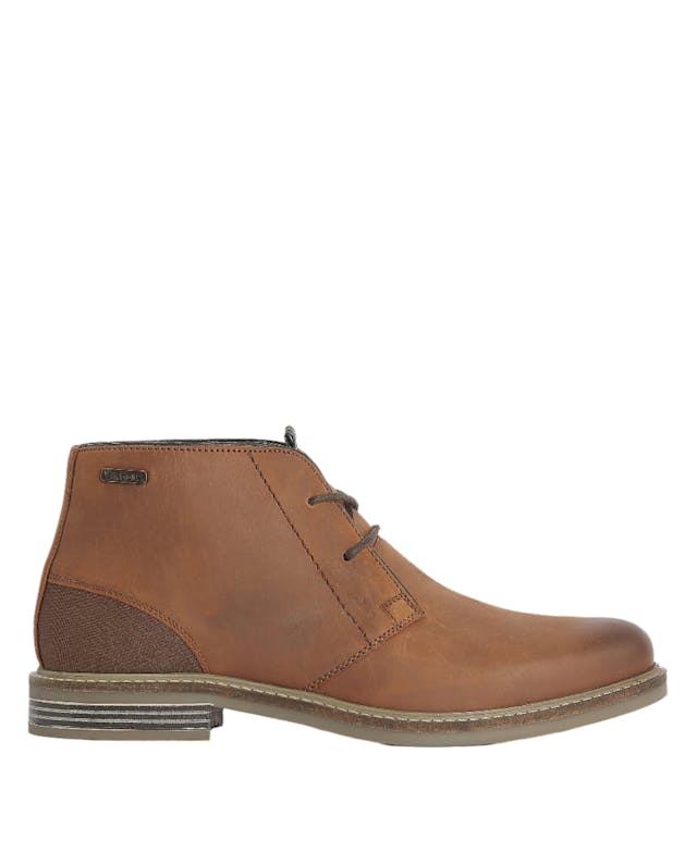 Barbour Men's Readhead Chukka Boot - Timber Product Image