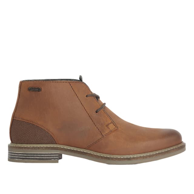 Barbour Men's Readhead Chukka Boots - Timber Product Image