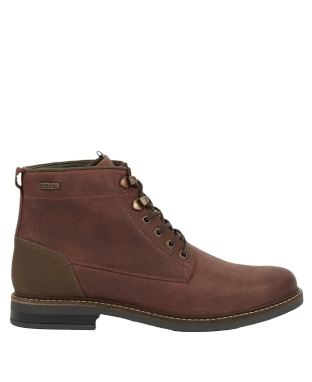 Barbour Men's Deckham Derby Boot - Cedar Product Image