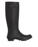 Barbour Men's Bede Wellingtons - Black Colour thumbnail