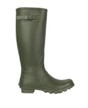 Barbour Men's Bede Wellingtons - Olive Colour thumbnail