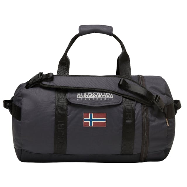 Napapijri Bering Travel Bag - Black Product Image