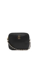 Holland Cooper Women's Soho Camera Bag - Black Colour thumbnail