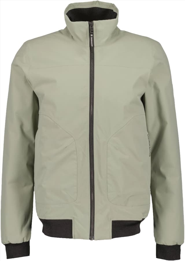 Didriksons Men's Alvin Jacket - Wilted leaf Product Image