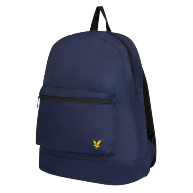 Lyle & Scott Backpack - Navy Product Image