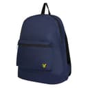 Lyle & Scott Backpack - Navy Colour thumbnail