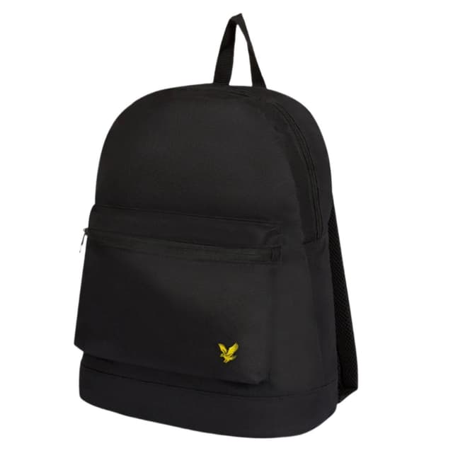 Lyle & Scott Backpack - True Black Product Image