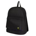 Lyle & Scott Backpack - True Black Colour thumbnail