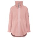 Didriksons Women's Umi Full-Zip Jacket - Oyster Lilac Colour thumbnail